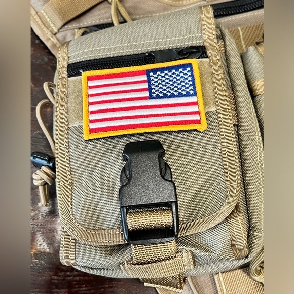 NWOT MAXPEDITION MULTI-PACK/GEAR/TACTICAL/COMBO BELT - Picture 2 of 16